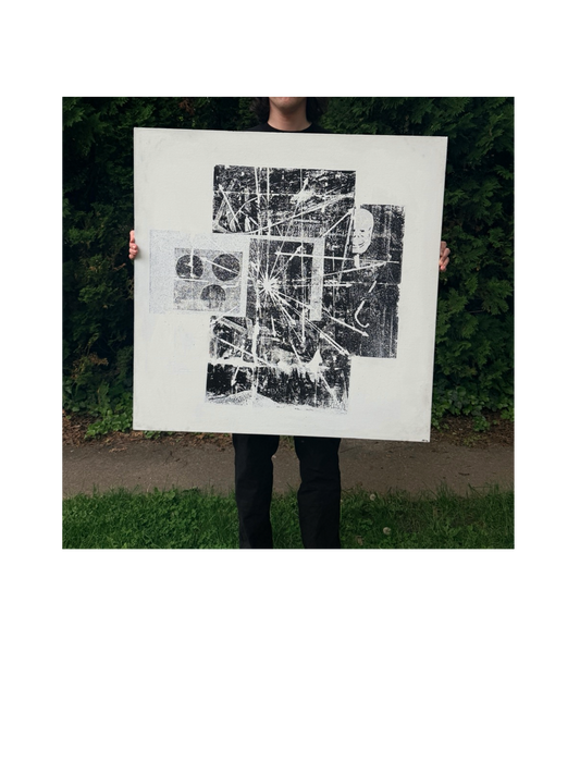 Canvas Collage