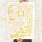 One More Round Poster