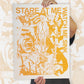 Stare At Me Poster