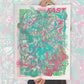 Test Print #1 Poster