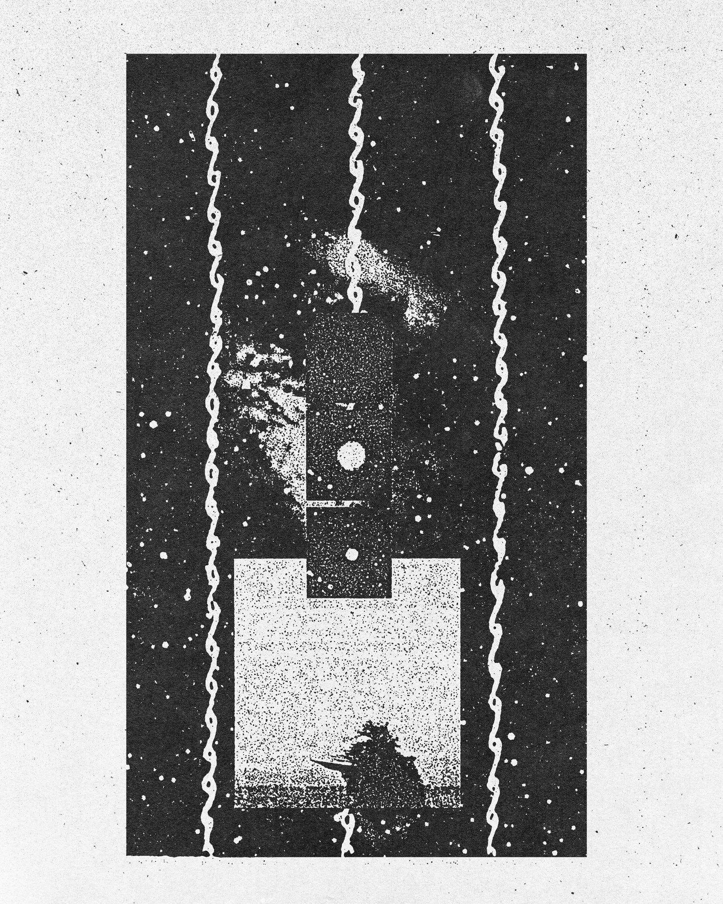 Framed Collage