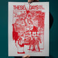 These Days Poster